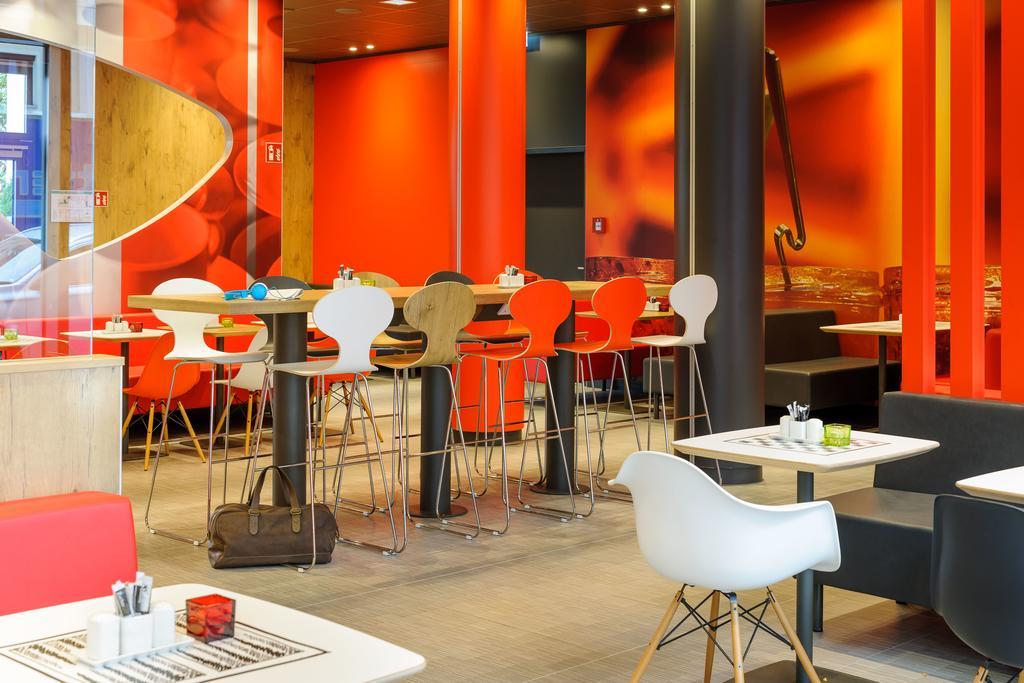 Ibis Hauptbahnhof 3* Wenen